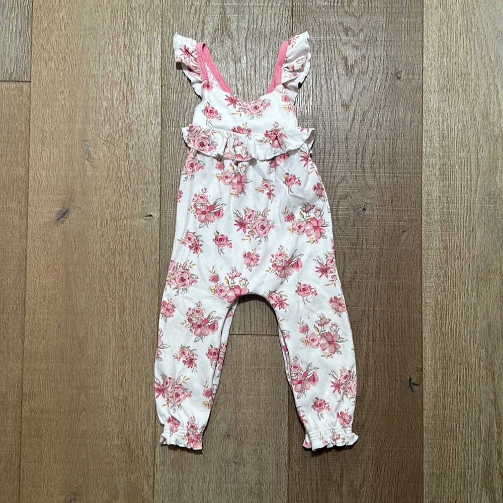 Miniclasix Jumpsuit